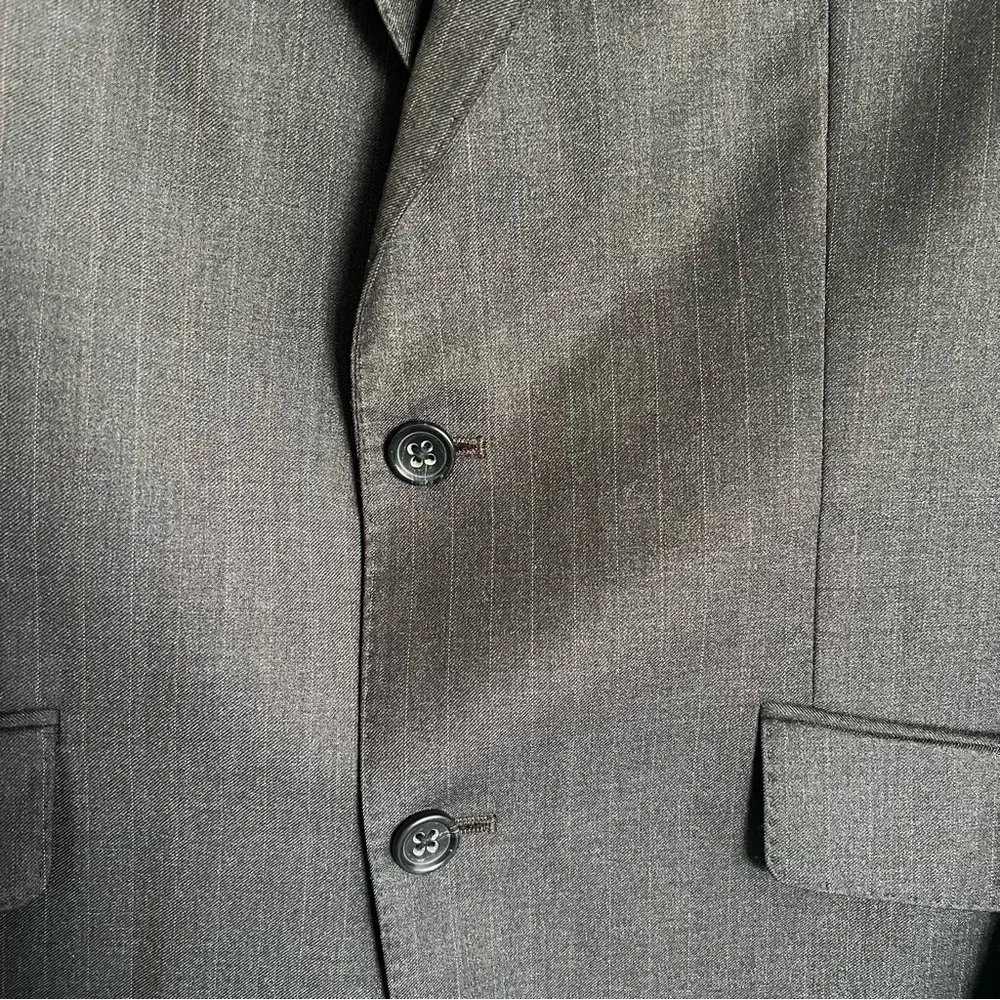 NWT Banana Republic Blazer Men’s Size 38R Tailored Fit Wool Blend Sports Coat